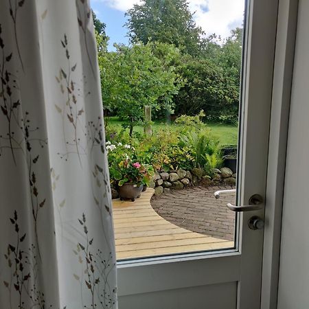 Kristinebjerg Apartment Jelling Екстериор снимка