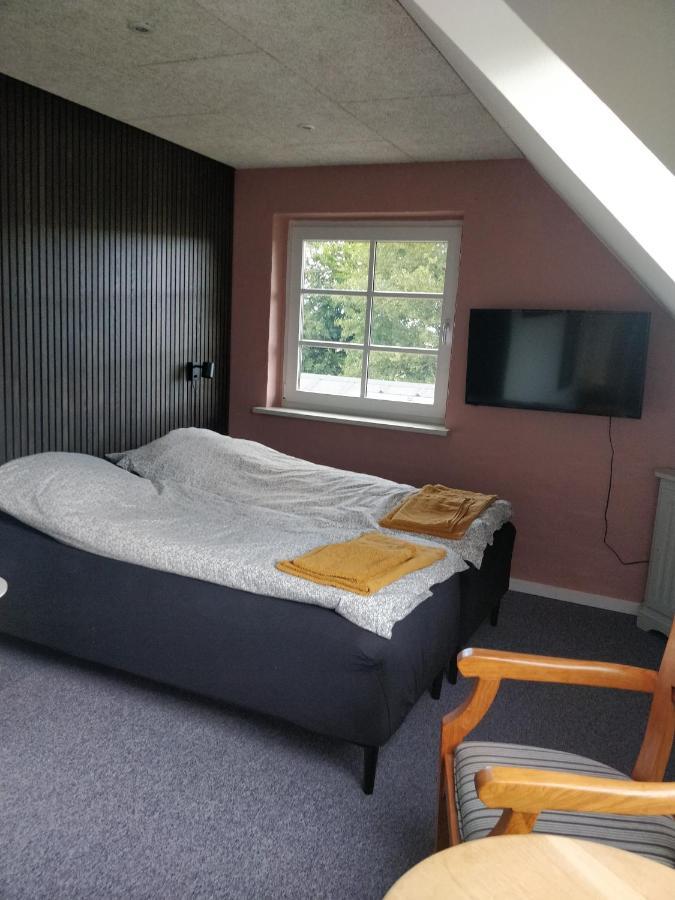 Kristinebjerg Apartment Jelling Екстериор снимка