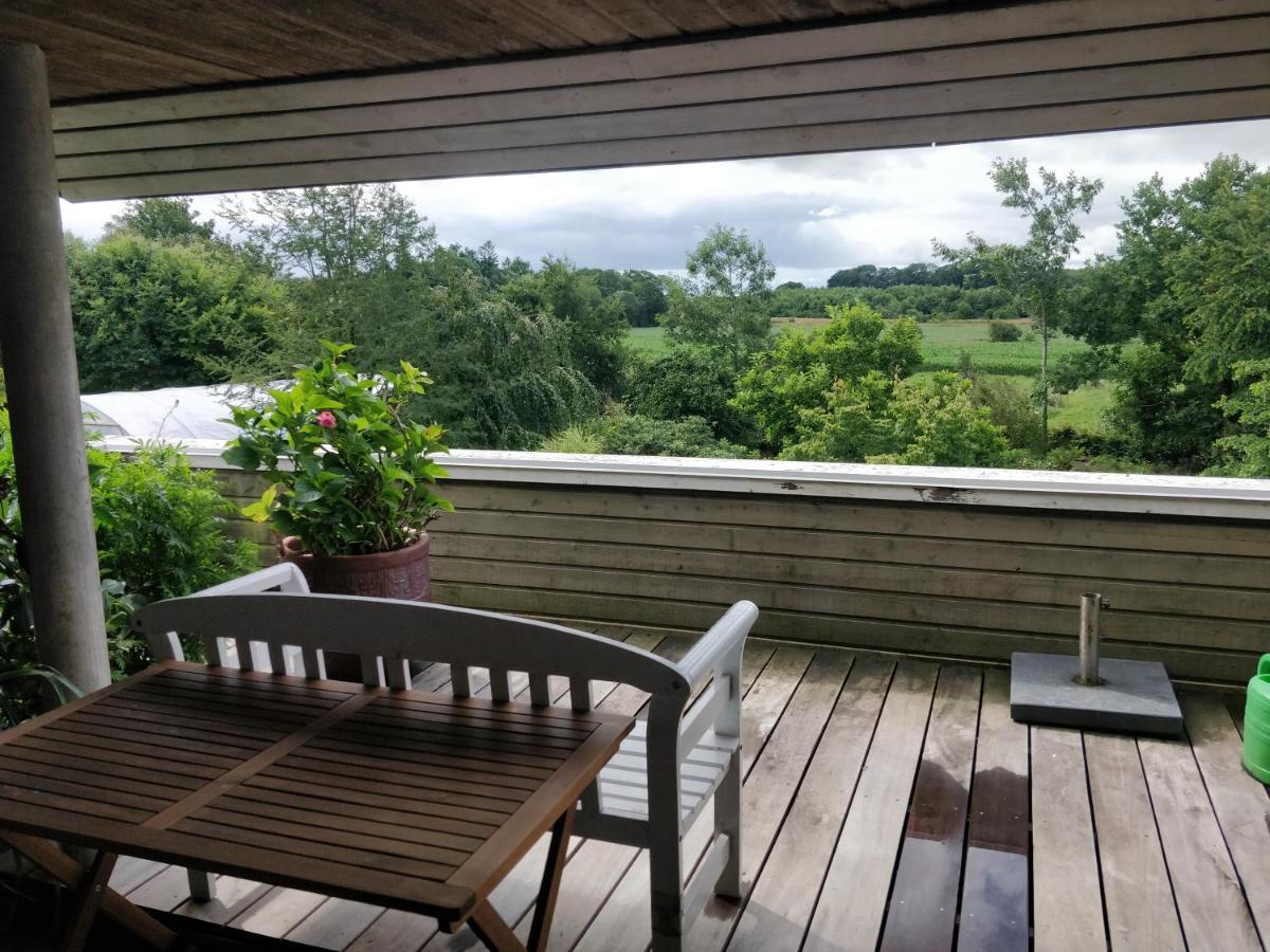 Kristinebjerg Apartment Jelling Екстериор снимка