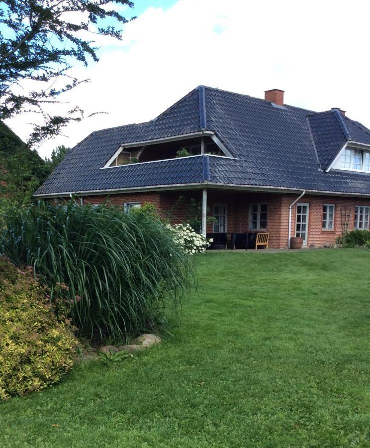 Kristinebjerg Apartment Jelling Екстериор снимка