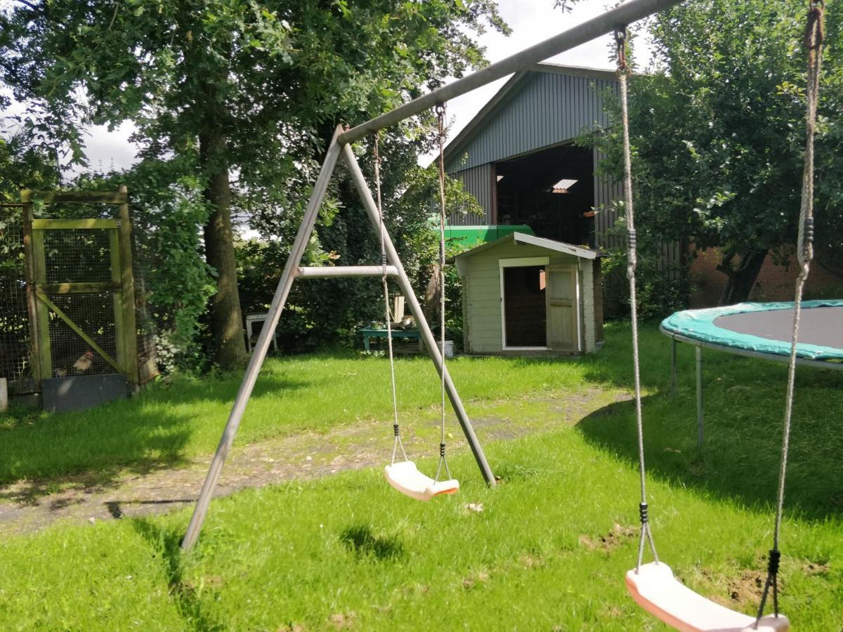 Kristinebjerg Apartment Jelling Екстериор снимка