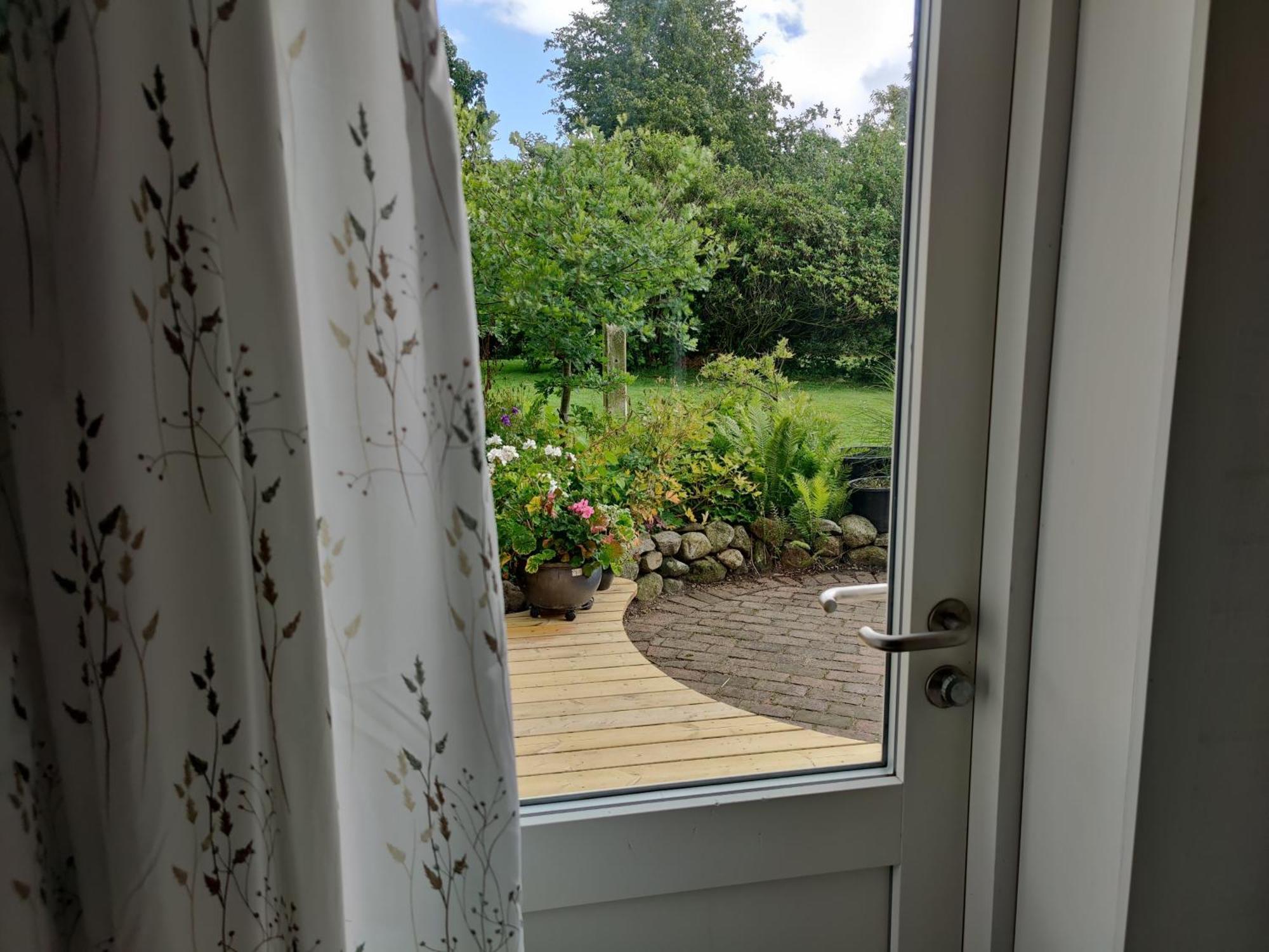 Kristinebjerg Apartment Jelling Екстериор снимка