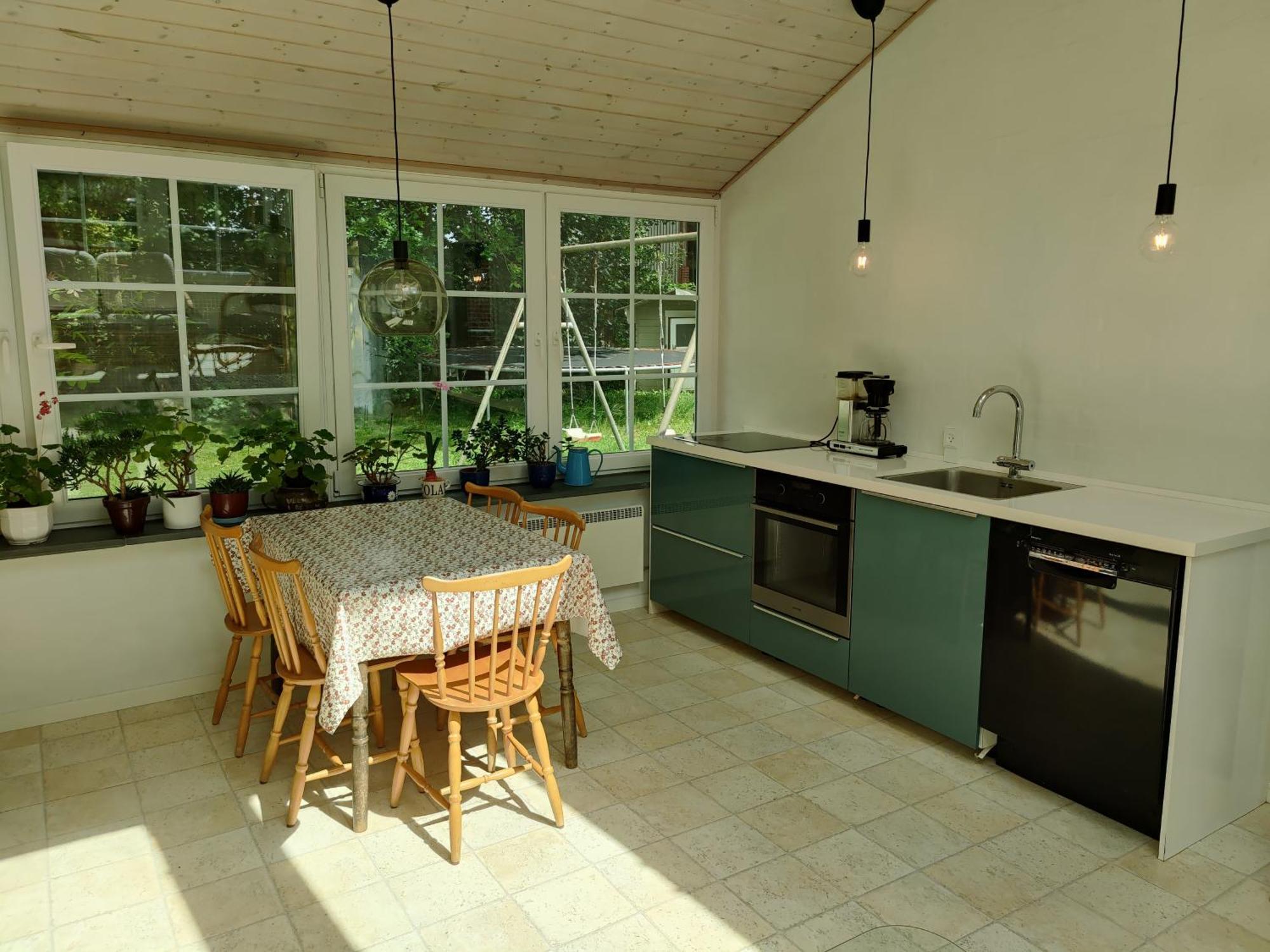 Kristinebjerg Apartment Jelling Екстериор снимка