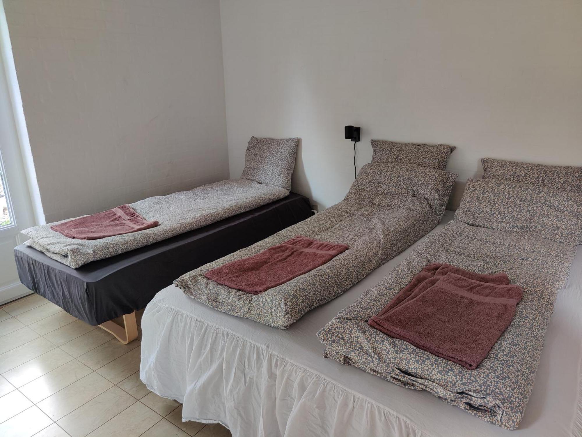 Kristinebjerg Apartment Jelling Екстериор снимка