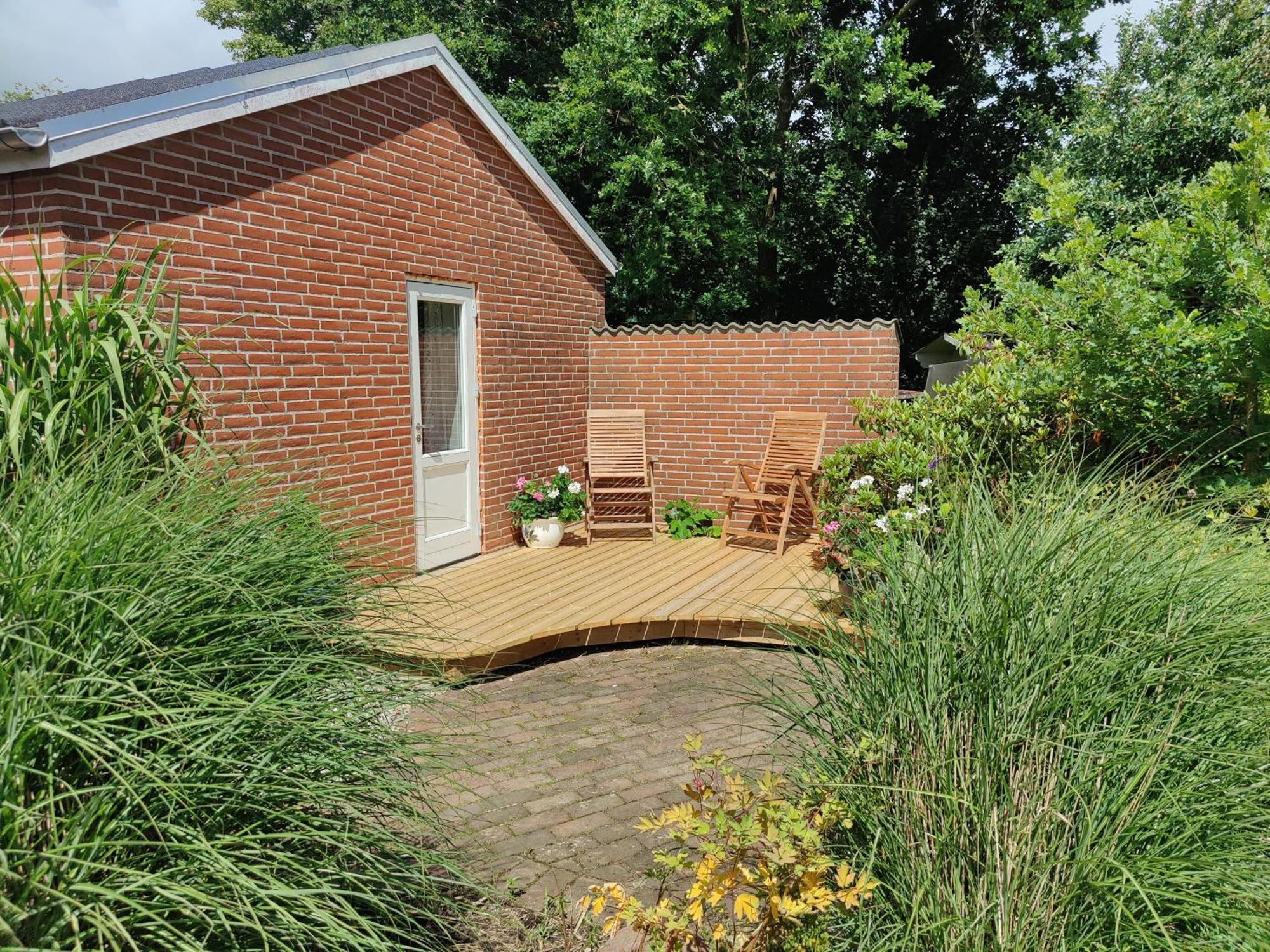 Kristinebjerg Apartment Jelling Екстериор снимка