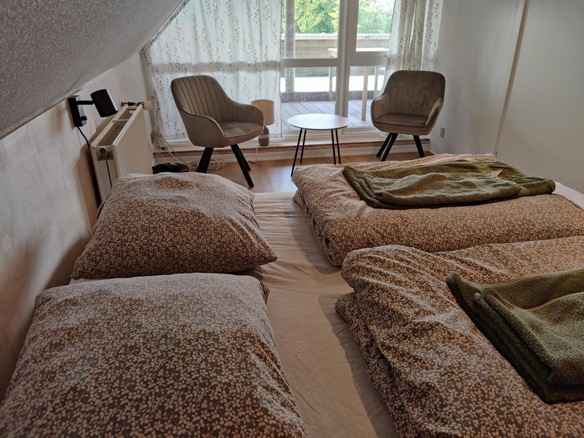 Kristinebjerg Apartment Jelling Екстериор снимка