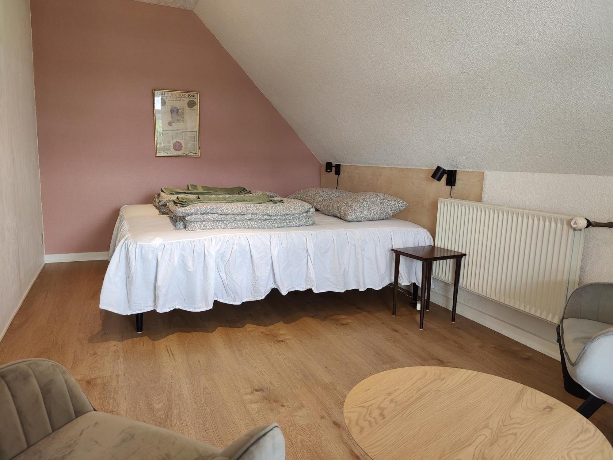 Kristinebjerg Apartment Jelling Екстериор снимка